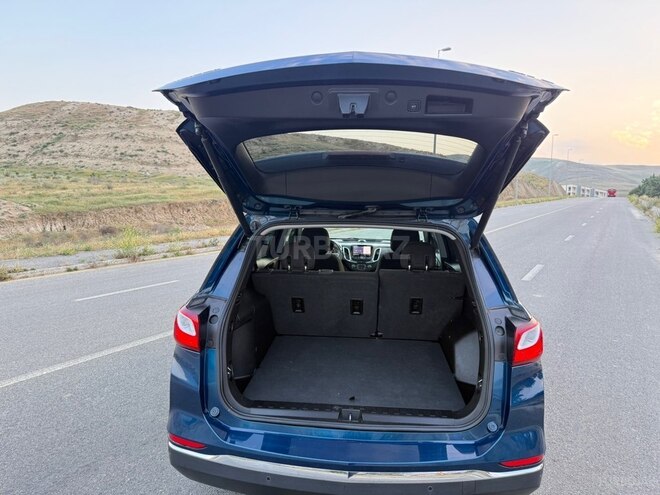 Chevrolet Equinox-13