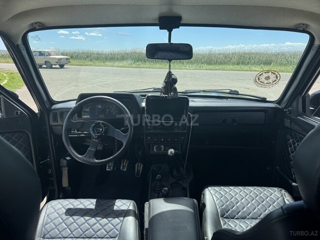 LADA (VAZ) Niva-5
