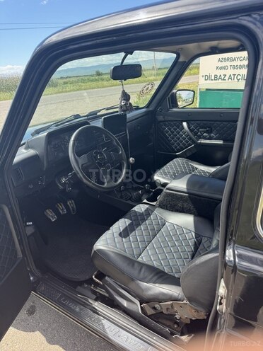 LADA (VAZ) Niva-7