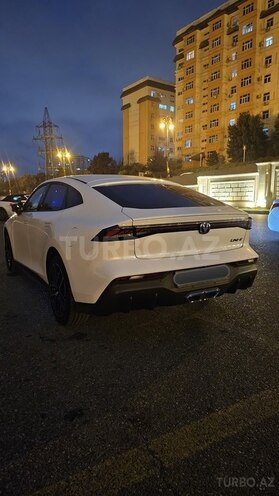 Changan Uni-V iDD-3