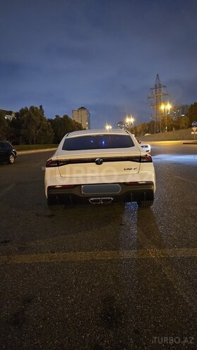 Changan Uni-V iDD-4