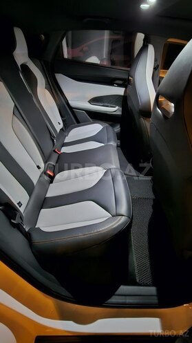Changan Uni-V iDD-6