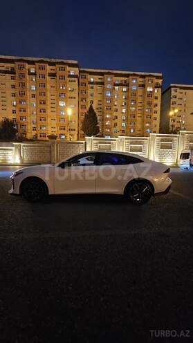 Changan Uni-V iDD-2