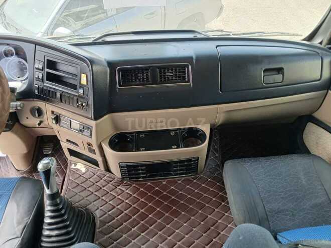 HOWO T7H-11
