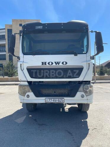 HOWO T7H-1
