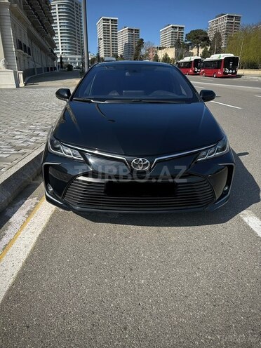 Toyota Corolla-1
