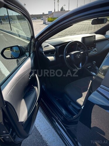 Toyota Corolla-12
