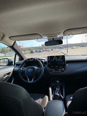 Toyota Corolla-8