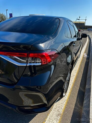 Toyota Corolla-7