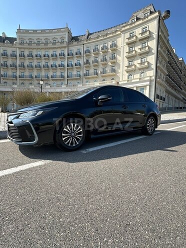Toyota Corolla-2