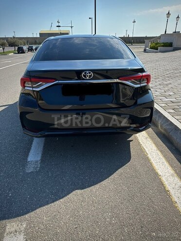 Toyota Corolla-10