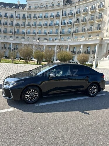 Toyota Corolla-5
