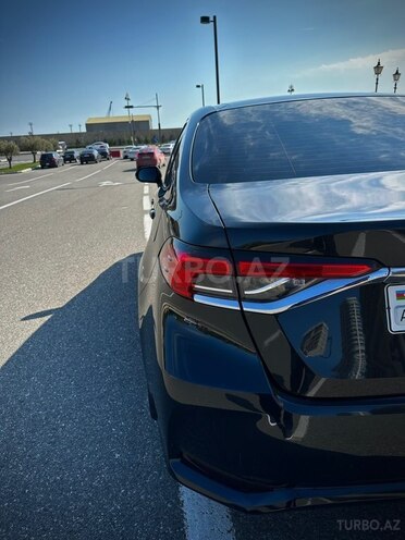 Toyota Corolla-11