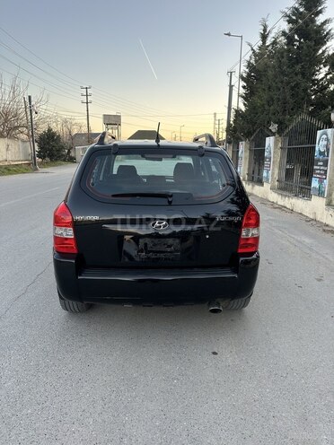 Hyundai Tucson-12