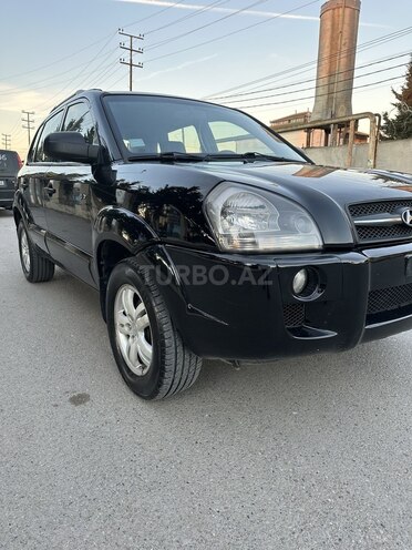 Hyundai Tucson-8