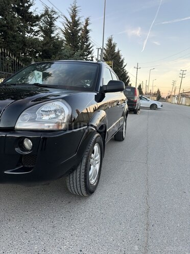 Hyundai Tucson-7