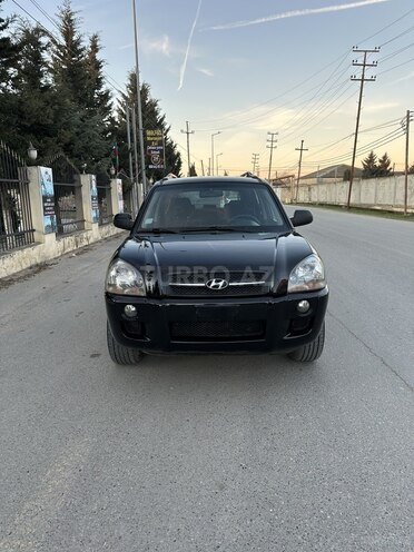 Hyundai Tucson-1