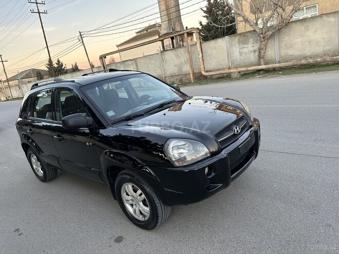 Hyundai Tucson-15