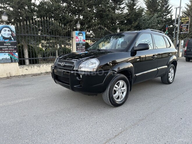 Hyundai Tucson-16