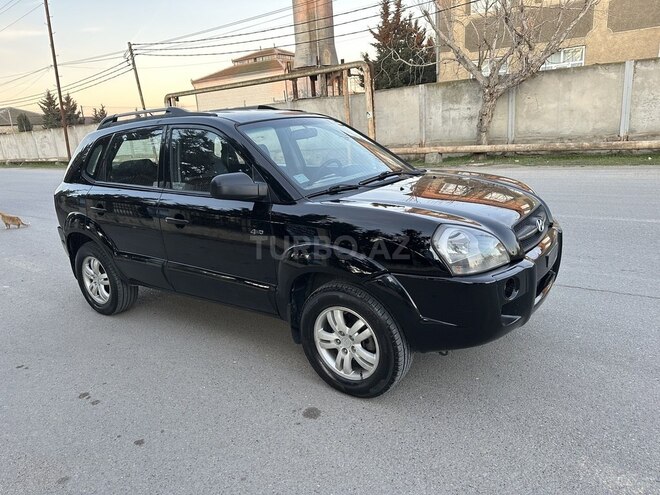 Hyundai Tucson-9
