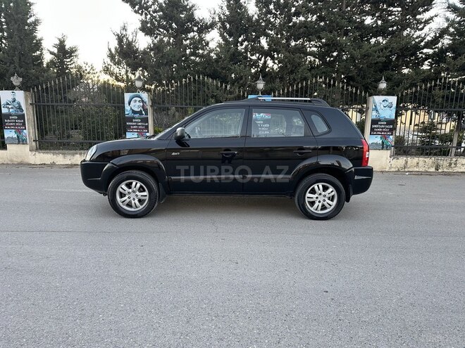 Hyundai Tucson-11