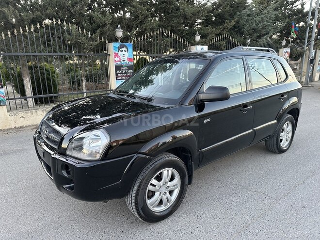 Hyundai Tucson-10