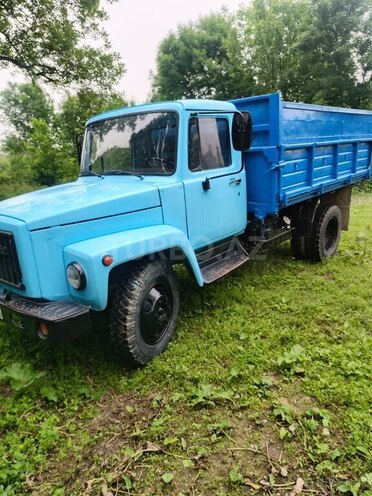 GAZ 53-5