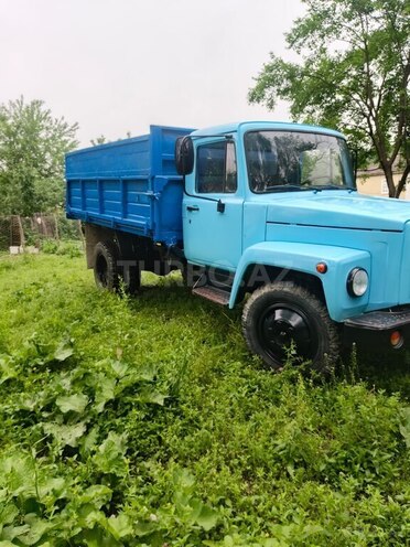 GAZ 53-6