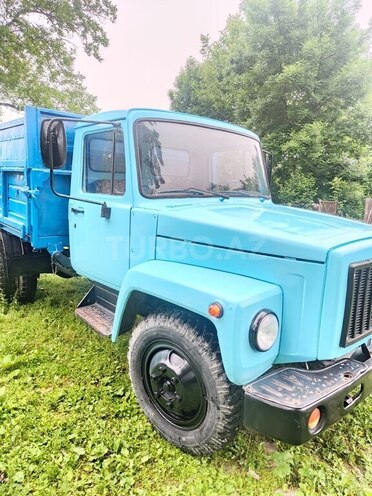 GAZ 53-9