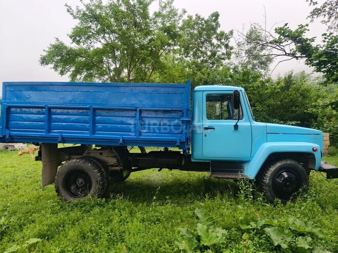 GAZ 53-7
