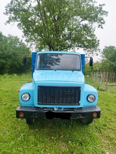 GAZ 53-1