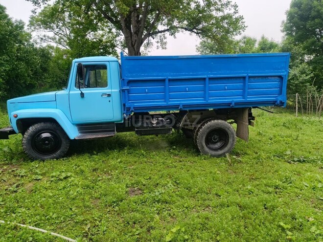 GAZ 53-8
