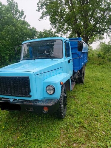 GAZ 53-2
