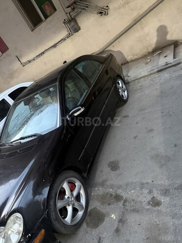 Mercedes C 230-2