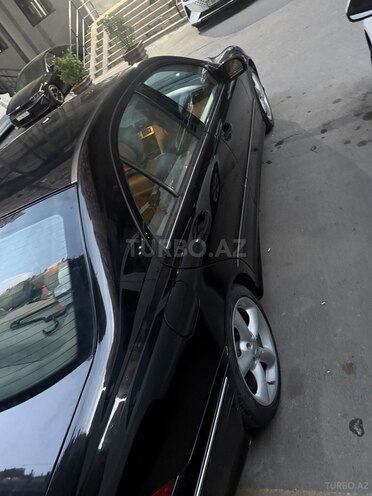 Mercedes C 230-4