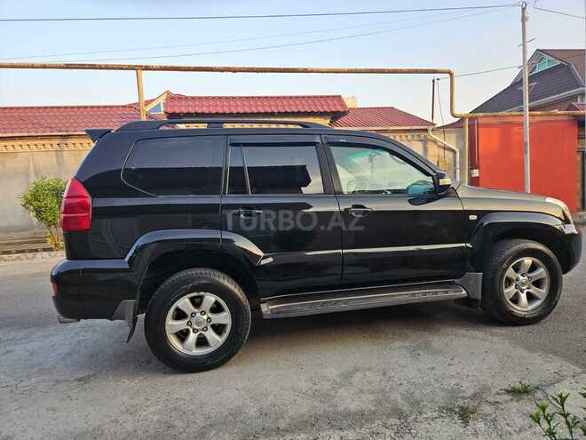 Toyota Land Cruiser Prado-5
