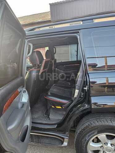 Toyota Land Cruiser Prado-8