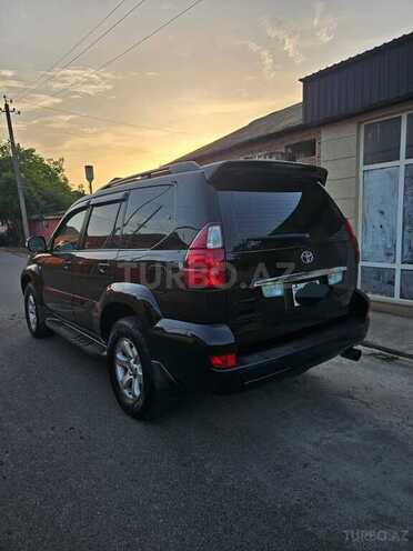 Toyota Land Cruiser Prado-6