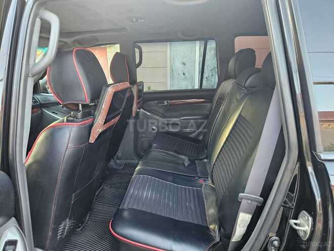 Toyota Land Cruiser Prado-14