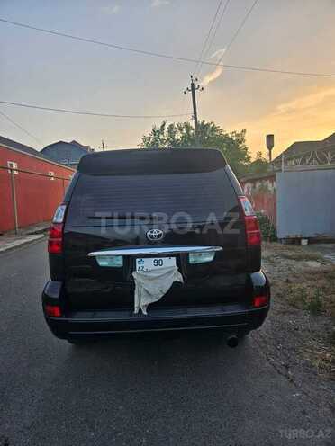 Toyota Land Cruiser Prado-4