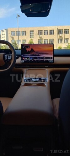 Geely Galaxy Starship 7-7