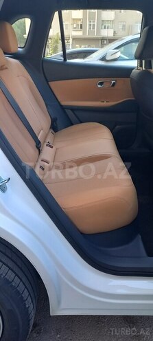Geely Galaxy Starship 7-4