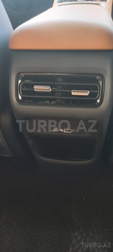Geely Galaxy Starship 7-9