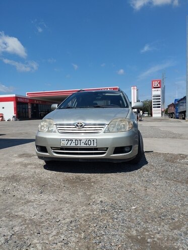 Toyota Corolla-1