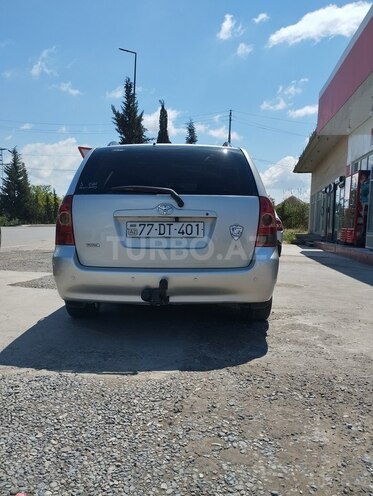 Toyota Corolla-2