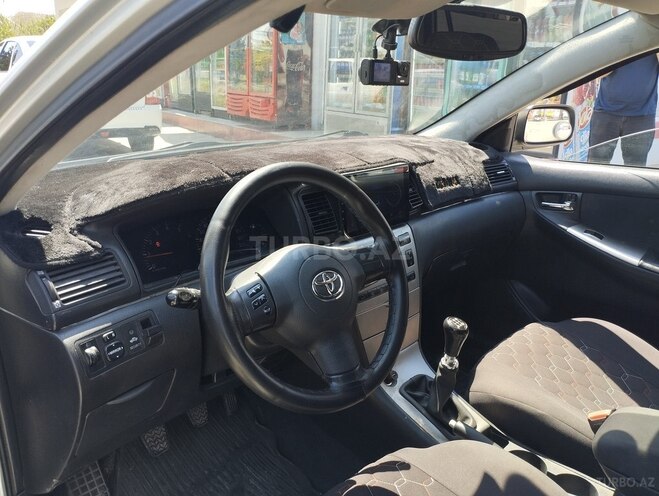 Toyota Corolla-3