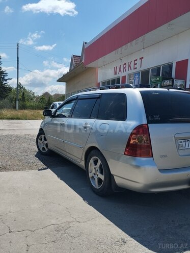 Toyota Corolla-5