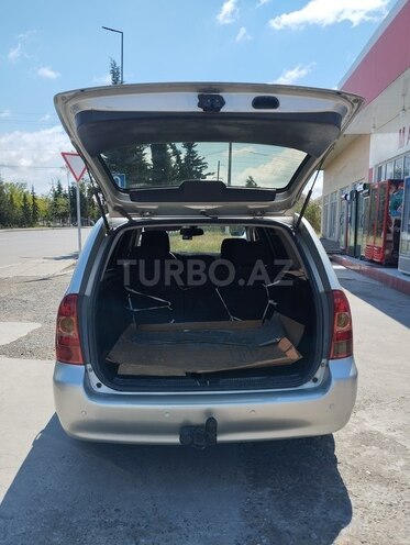 Toyota Corolla-7
