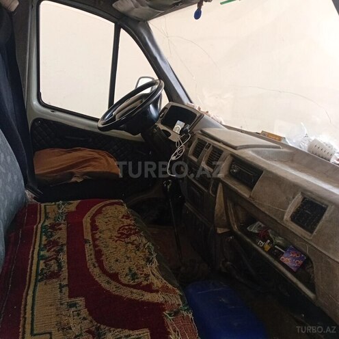 GAZ GAZel (33021)-2