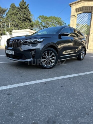Kia Sorento-4